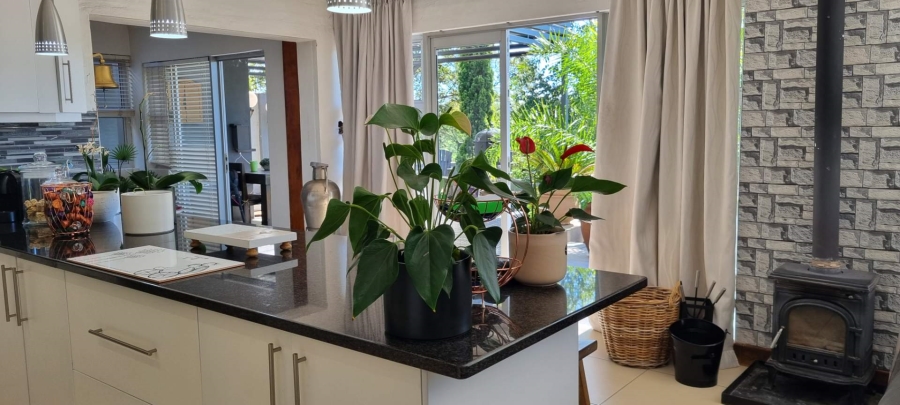 4 Bedroom Property for Sale in Dan Pienaar Free State
